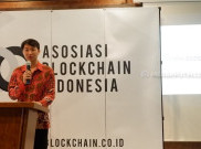 Asosiasi Blockchain Indonesia Bermisi Kenalkan Teknologi Paling Aman untuk Indonesia