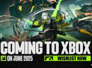 Zenless Zone Zero Datang ke Xbox Juni 2025