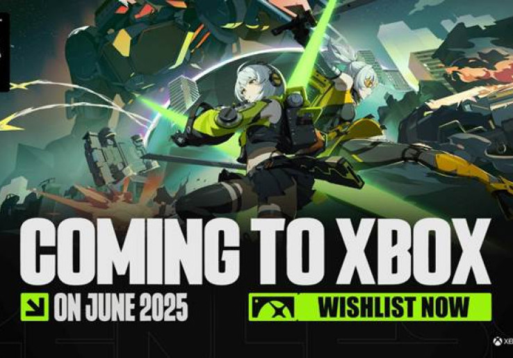Zenless Zone Zero Datang ke Xbox Juni 2025