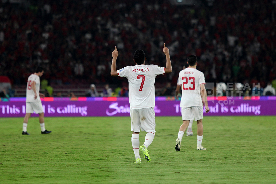 Dipanggil untuk Piala AFF, Arhan, Asnawi, dan Marselino Akan Bergabung ke Timnas