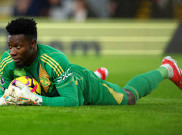 Manchester United Segera Pinjamkan Andre Onana ke Trabzonspor, Jadi Kabar Baik?