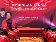 Puan Yakin PDIP Cetak Hattrick Menang Pemilu jika 3 Pilar Partai Solid Bergerak