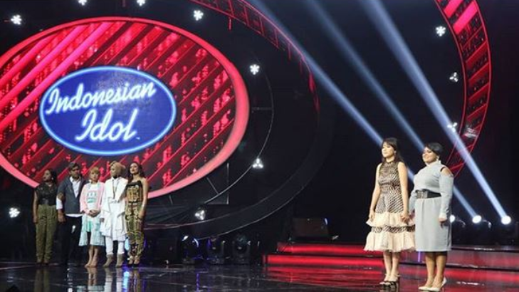 Bianca Jodie Tereliminasi, Babak Top 6 Bakal Semakin Panas