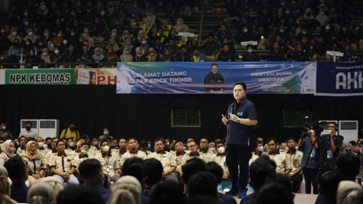 Legislator Syaratkan Merger 103 Hotel BUMN Harus Kerek Dividen