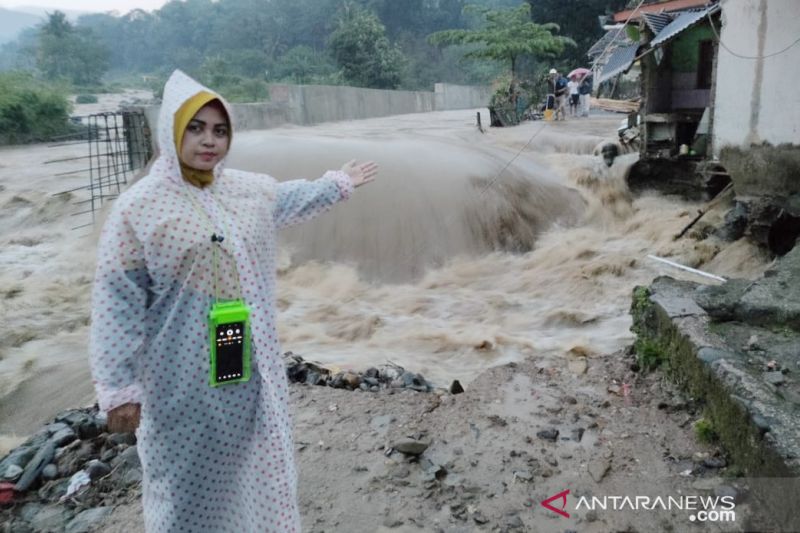 PKS Siap Terjunkan 80 Ribu Relawan Bantu Pemerintah Hadapi Bencana