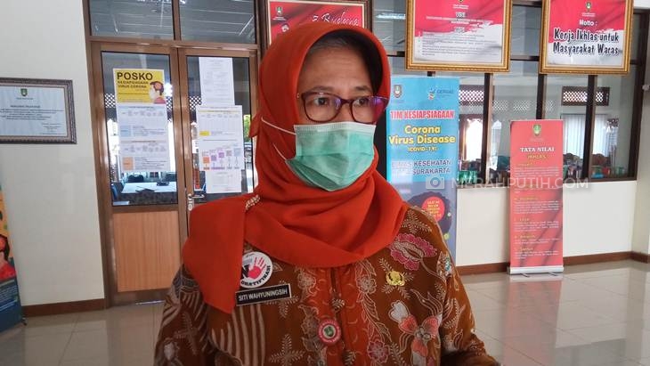 Arus Balik Lebaran, Solo Tolak Permintaan Rapid Test dan PCR untuk Syarat Keterangan Sehat