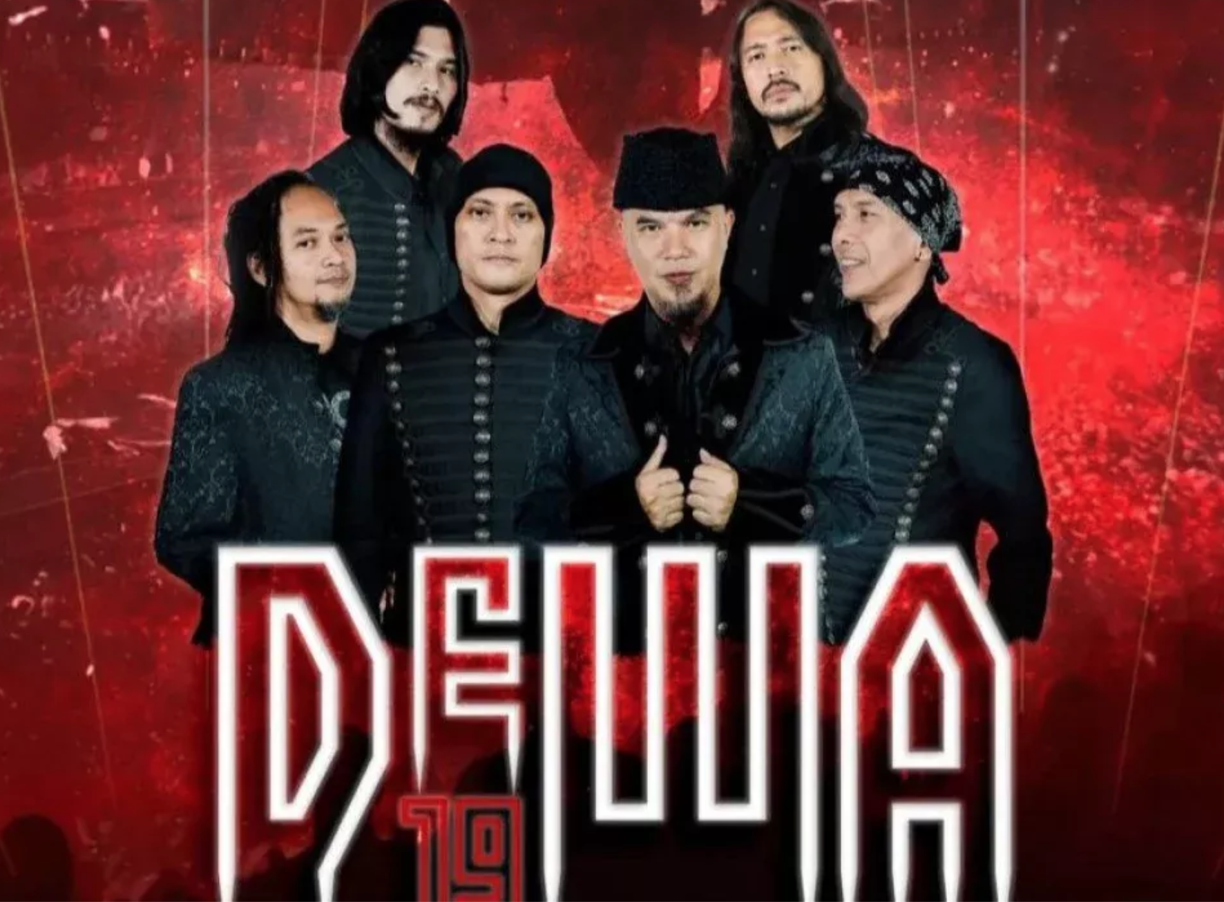 'Separuh Nafas' dari Dewa 19, Kisah Cinta yang Tertinggal setelah Perpisahan