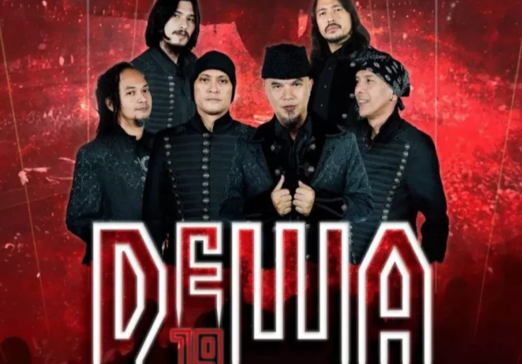 'Separuh Nafas' dari Dewa 19, Kisah Cinta yang Tertinggal setelah Perpisahan
