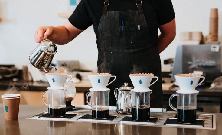 Apa Kerennya Profesi Seorang Barista? 5 Alasan Ini Bisa Menjawab