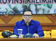DPR Bakal Panggil KPU Bahas Putusan PN Jakpus Soal Tunda Pemilu