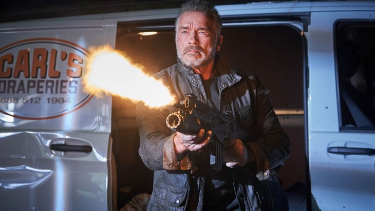 terminator