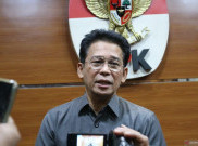 Dewas KPK Undur Jadwal Sidang Etik Johanis Tanak