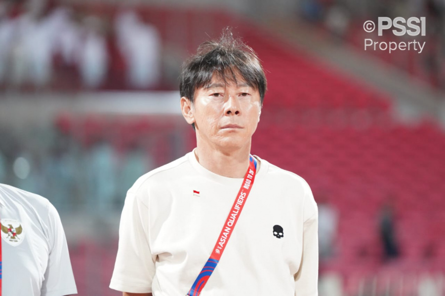 Andalan Jepang Ayase Ueda Absen, Timnas Indonesia Tetap Pasang Kewaspadaan Tinggi