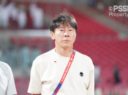 Andalan Jepang Ayase Ueda Absen, Timnas Indonesia Tetap Pasang Kewaspadaan Tinggi