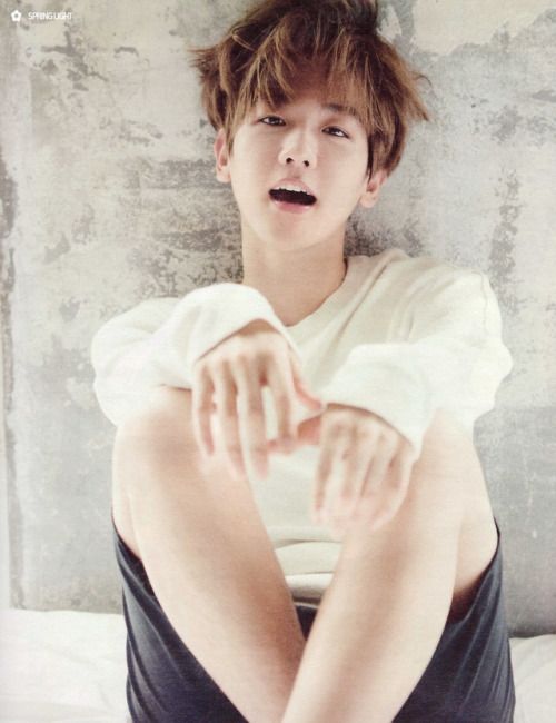 Baekhyun