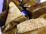 Kelicuk Olahan Pisang Terenak dari Bengkulu