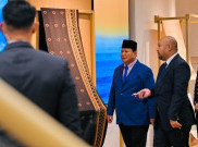 Kunjungi Expo 2025 Osaka, Prabowo Bawa 'Oleh-oleh' Proyek Investasi Rp 392 Triliun