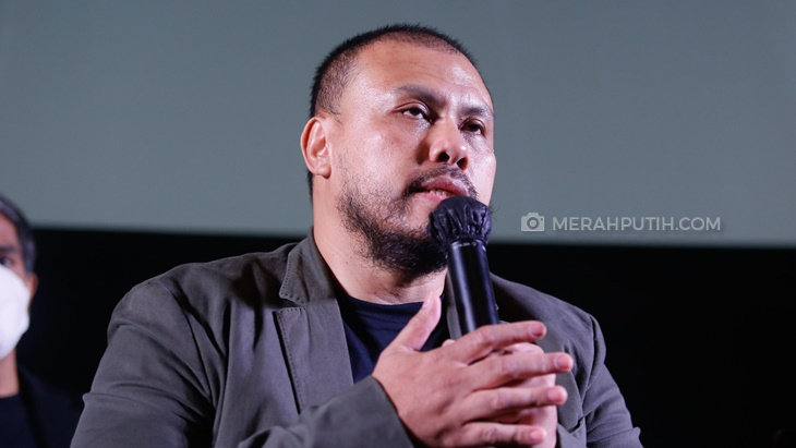 Joko Anwar Bicara Kemungkinan Film Ketiga 'Pengabdi Setan'