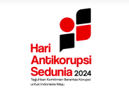 Hakordia 2024 Jadi Momentum Bersama Wujudkan Indonesia Emas
