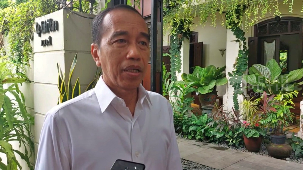 Kinerja 100 Hari Dilampui Prabowo, Jokowi: Melebihi Saya Dulu, Sesuai Feeling