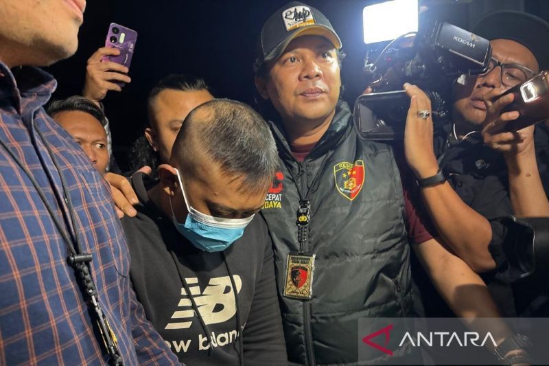 DPR Desak Pelaku Penyiksaan YTR di Bandung Dihukum Berat, Usul Sanksi Kebiri