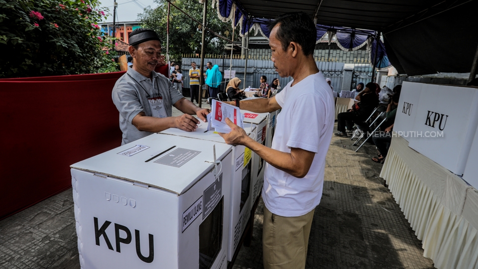 Perludem Beberkan Modus Mobilisasi Aparatur Negara di Pilkada 2024
