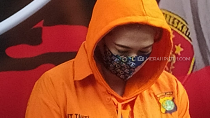 Akui Pakai Narkoba Dua Bulan, Catherine Wilson Merasa Bodoh
