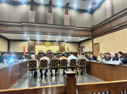 6 Orang Saksi Paparkan Kondisi Investasi di Lanjutan Sidang Dugaan Korupsi Investasi PT Taspen 