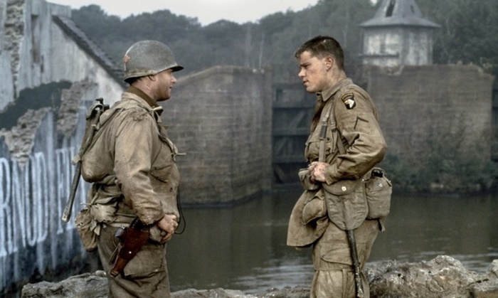 Saving Private Ryan