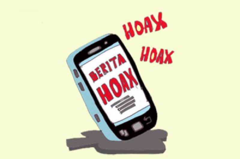 [HOAKS atau FAKTA] Sumur Resapan Memakan Korban