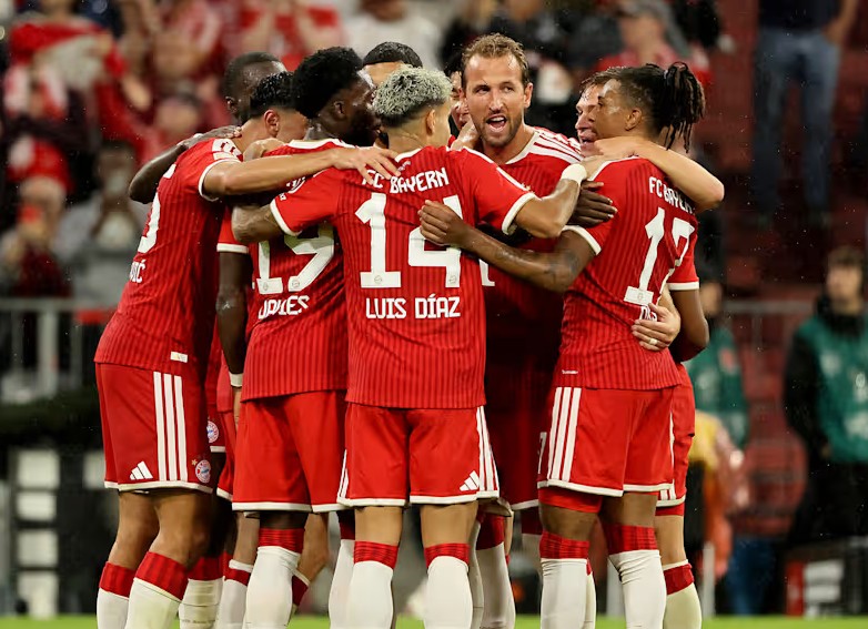5 Statistik yang Perlu Diketahui Jelang Duel Bayern Munchen vs Bodo/Glimt: Die Roten Punya Rekor Gila di Allianz Arena