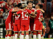 5 Statistik yang Perlu Diketahui Jelang Duel Bayern Munchen vs Bodo/Glimt: Die Roten Punya Rekor Gila di Allianz Arena