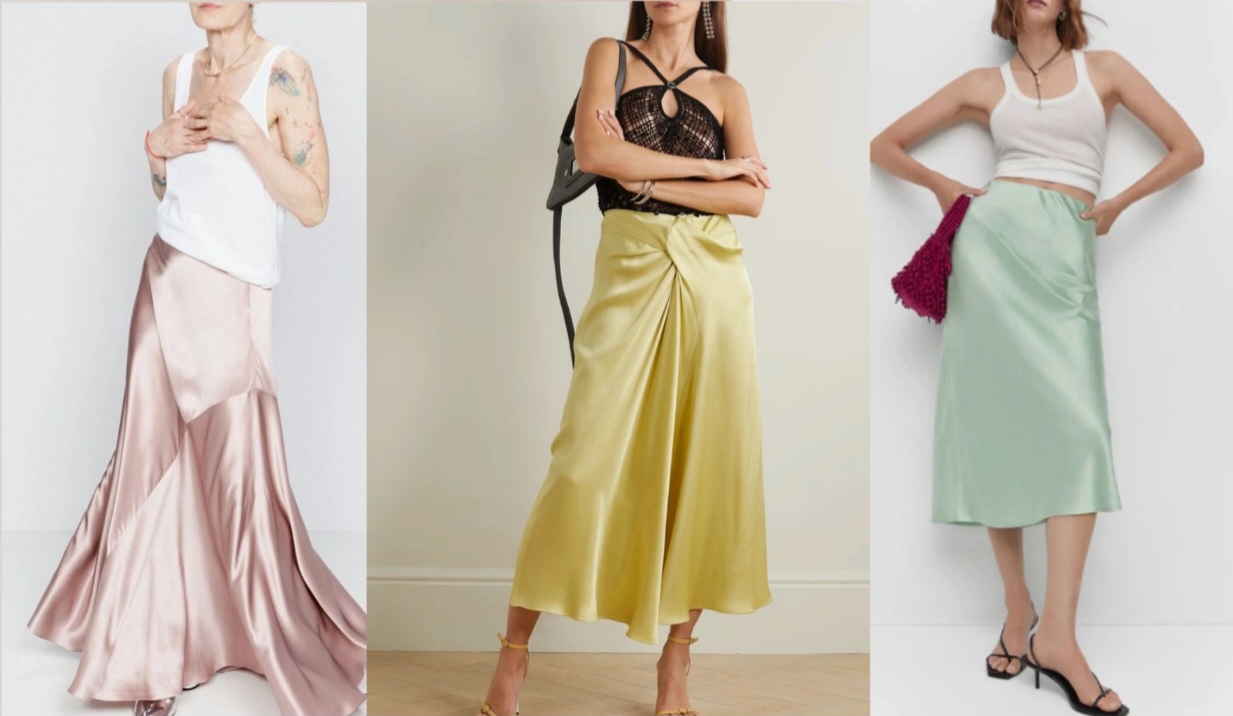 rok satin