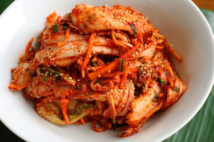 Makanan di Drama Korea Sukses Bikin Penonton Ngiler