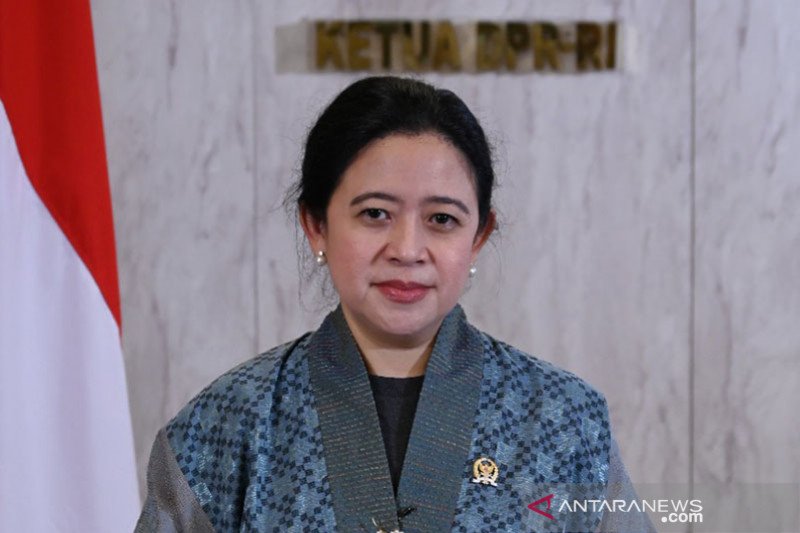Puan Minta Kepala Daerah Jujur soal Data COVID-19