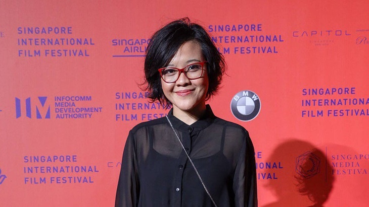 Film Baru Mouly Surya Dibiayai 4 Negara