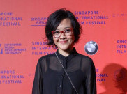 Film Baru Mouly Surya Dibiayai 4 Negara