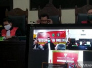 Empat WNA dan Sembilan WNI Divonis Hukuman Mati di Sukabumi
