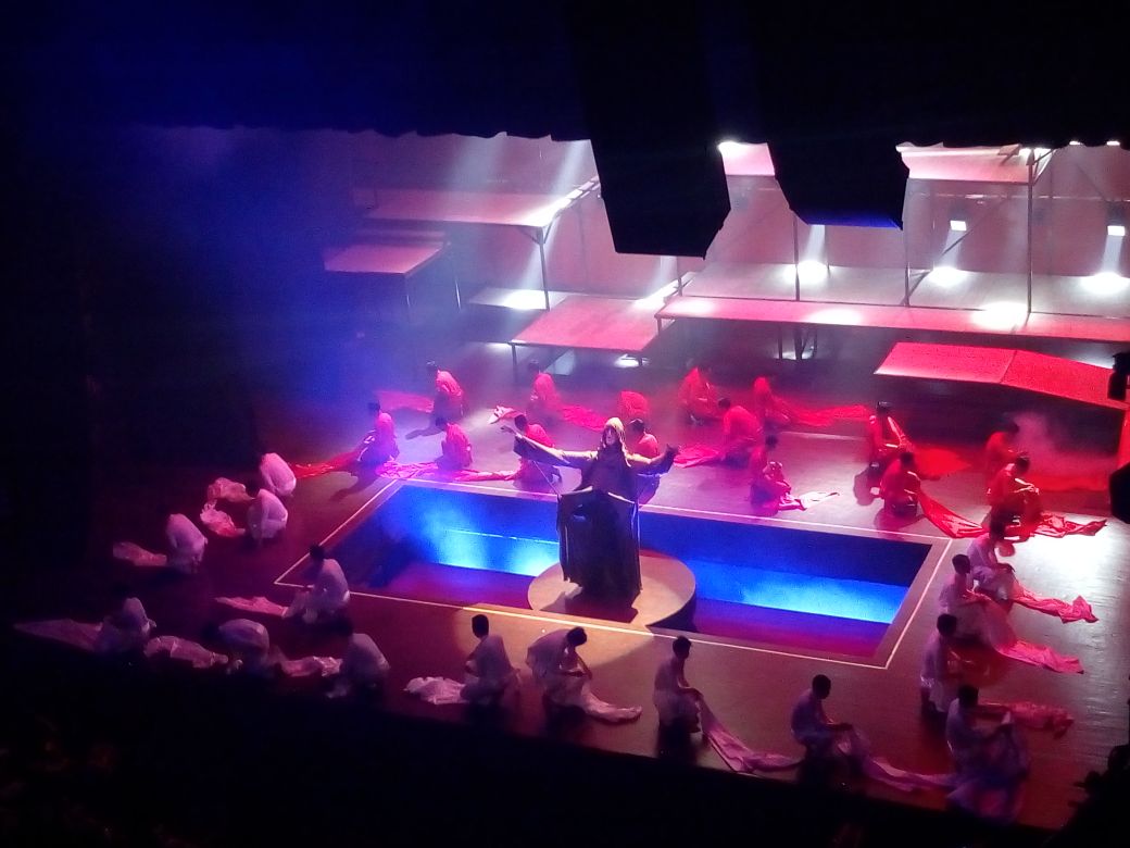 IPA Fest 2018: Mengajak Masyarakat Memahami Kebhinekaan Dari Bui