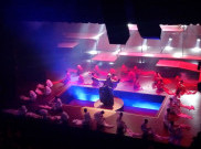 IPA Fest 2018: Mengajak Masyarakat Memahami Kebhinekaan Dari Bui