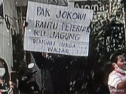 8 Poin Pegangan Wajib Kapolda Hingga Kapolres Saat Amankan Kunker Jokowi