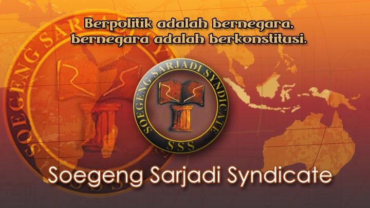 2014 Jadi Tahun Arogansi Politik