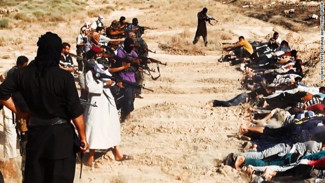350 WNI Gabung ke ISIS