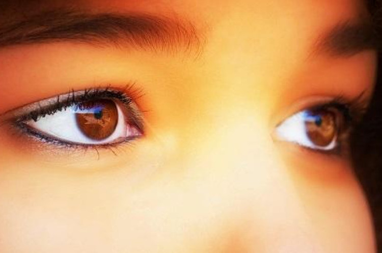 4 Tips Menjaga Kesehatan Mata 