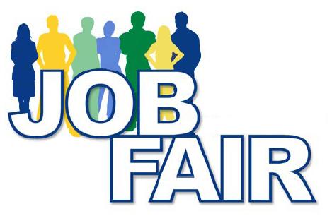 40 Perusahaan dan 1.000 Pencari Kerja Hadiri Jobfair 