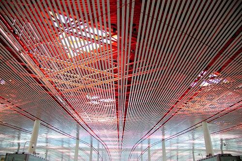 5 Bandara Paling Top di Dunia