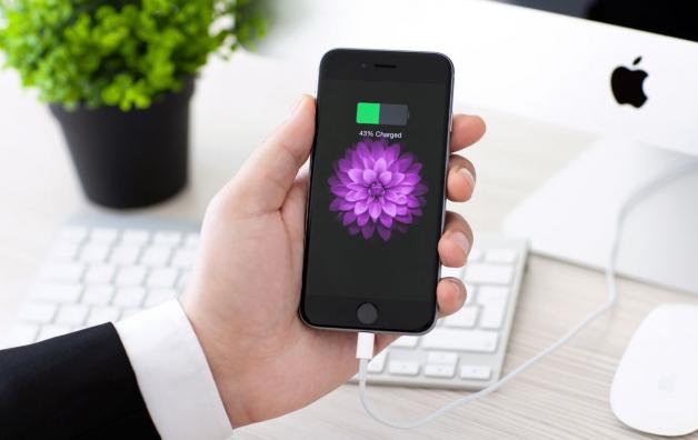 5 Cara Menghemat Energi Baterai iPhone