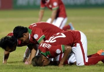 5 Pemain Timnas U-19 Masuk Kedalam Rencana Aji Santoso