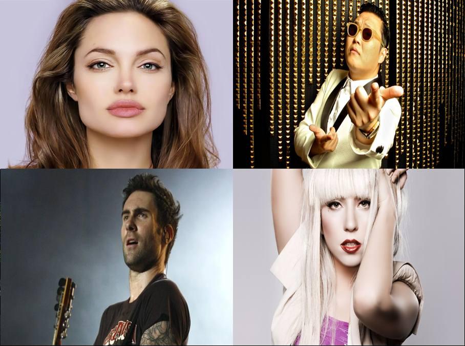 4 Selebriti Dunia Yang Sudah Kaya Sejak Lahir