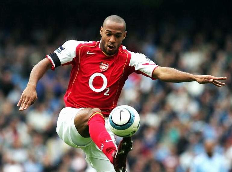6 Aksi Fenomenal King Henry